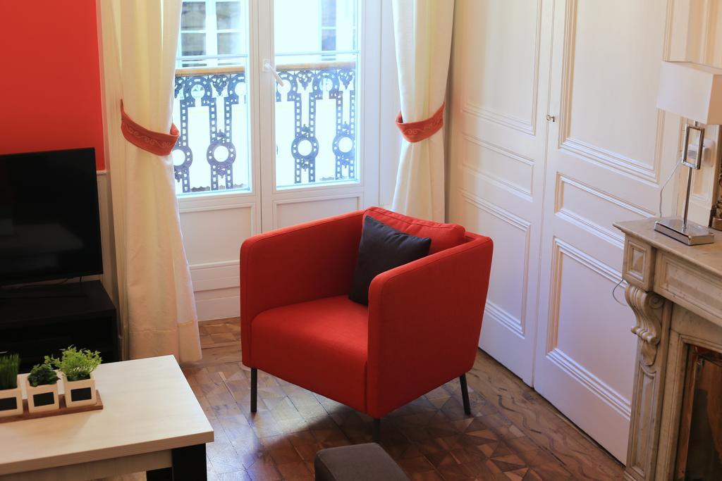 La Suite Terreaux Lyon Exterior photo